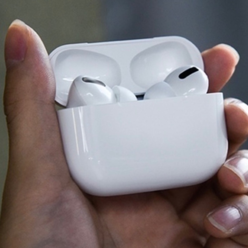 🍎 AIRPODS PRO 3